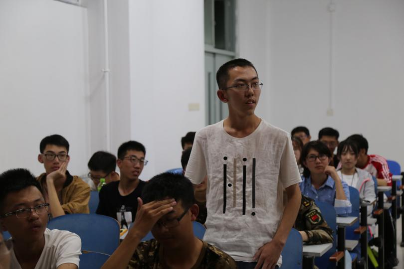 色情小说