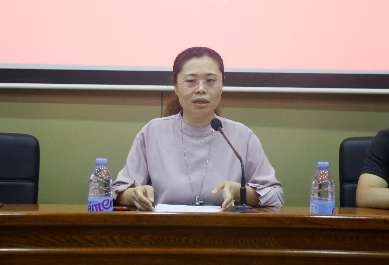 色情小说