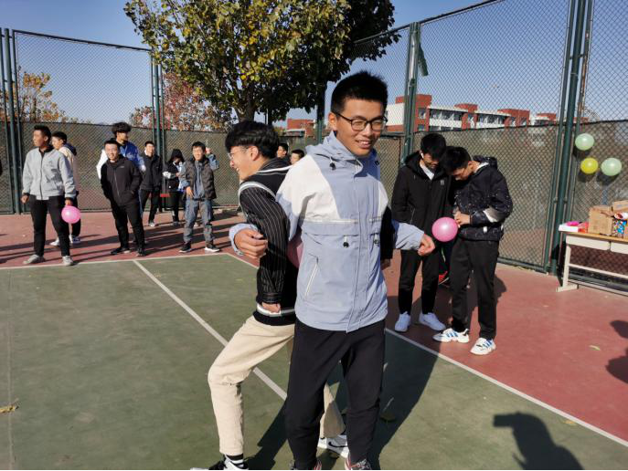 色情小说