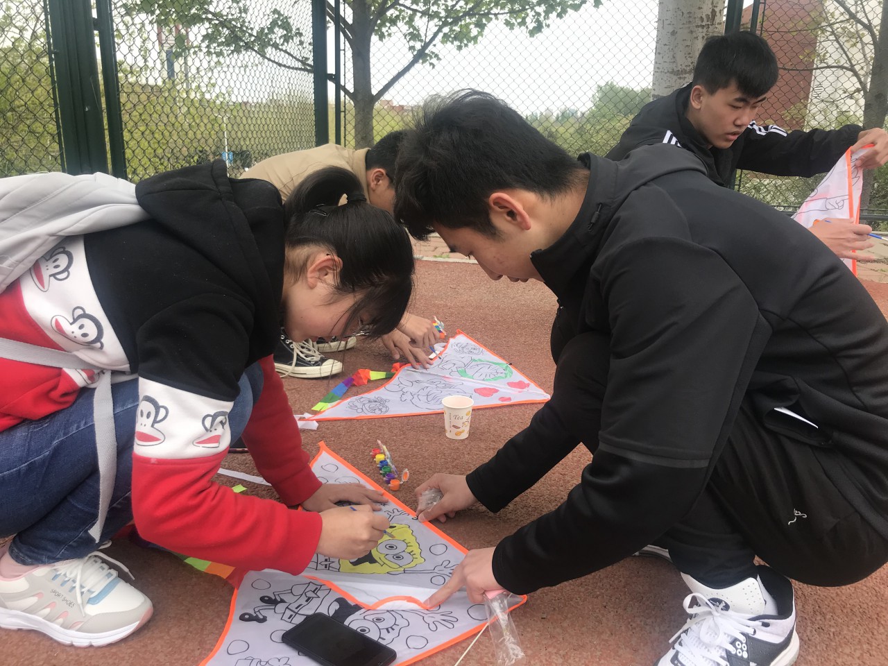 色情小说